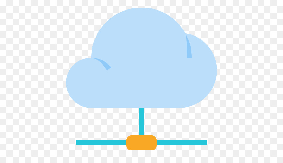 Nube，Red PNG