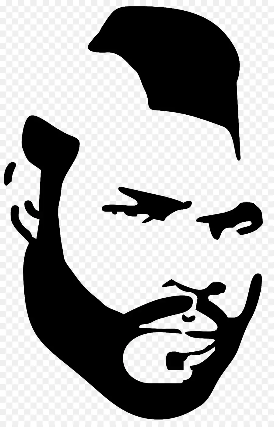 Mr T Mr T，Dibujo PNG