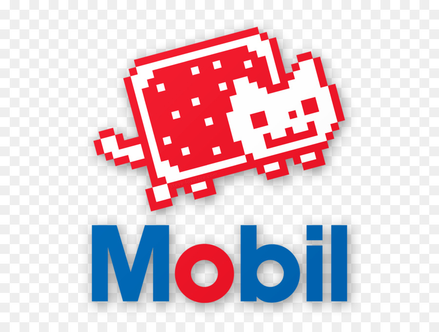 Mobil，Exxonmobil PNG