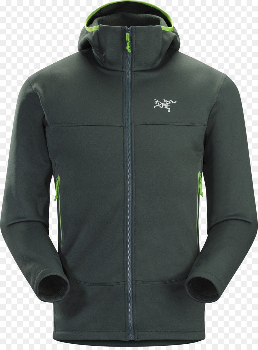 Sudadera Con Capucha，Arc Teryx PNG