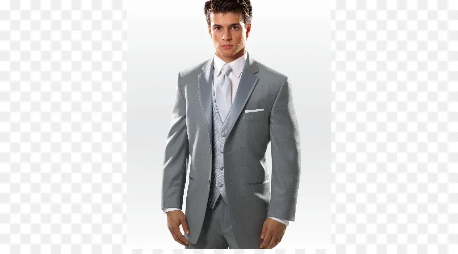 Traje，Tuxedo PNG