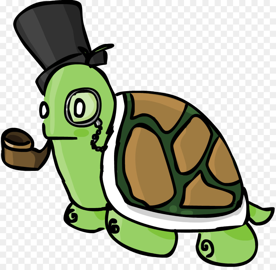 Tortuga，Camiseta PNG