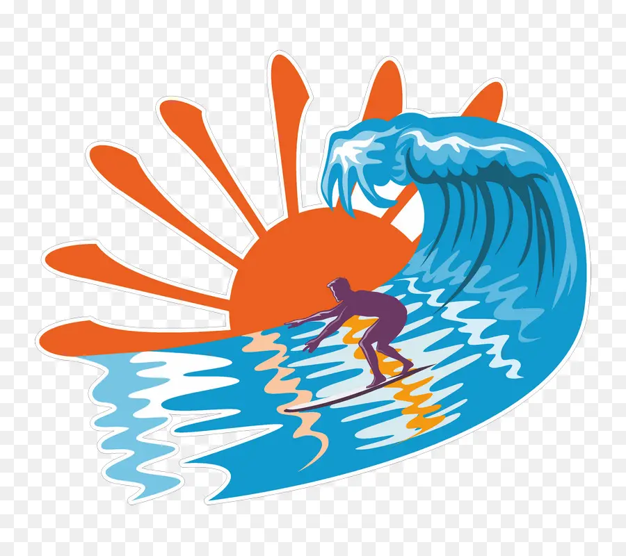 Surf，Tabla De Surf PNG