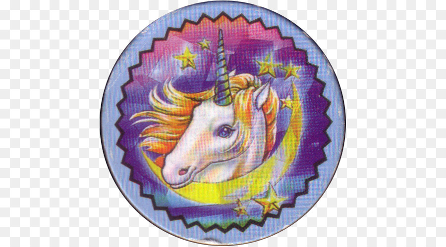 Unicornio，Mítico PNG