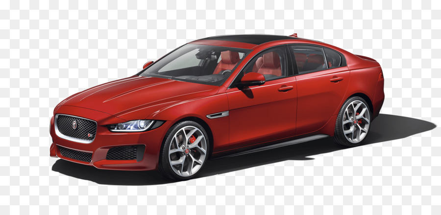 2017 Jaguar Xe，Jaguar Cars PNG