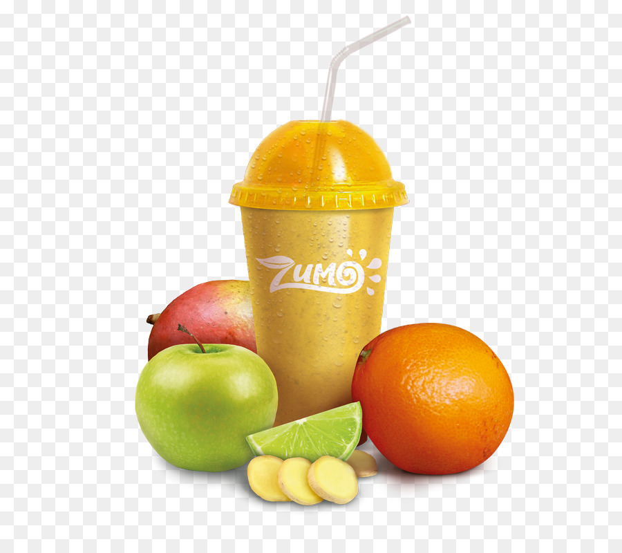 Bebida Naranja，Zalamero PNG