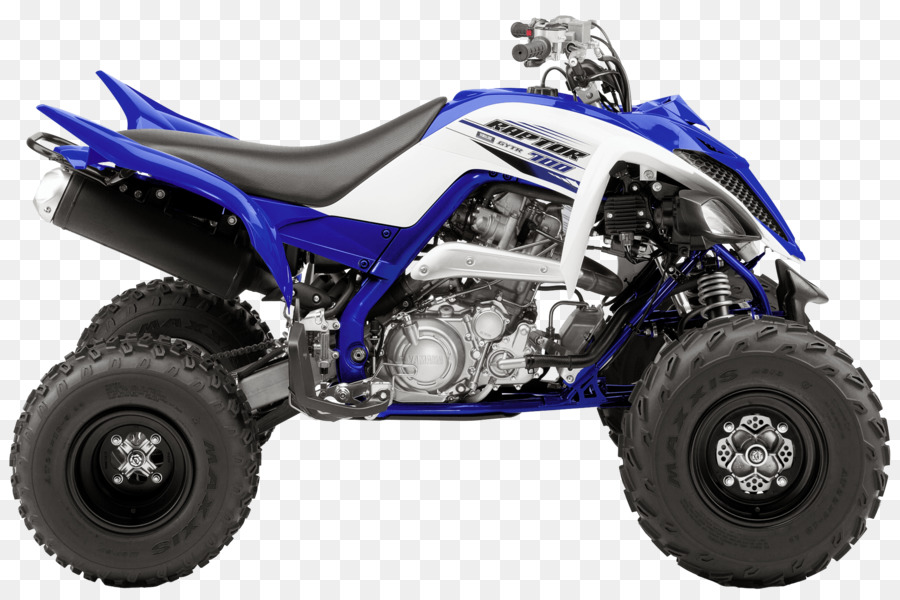 Yamaha Motor Company，Yamaha Raptor 700r PNG