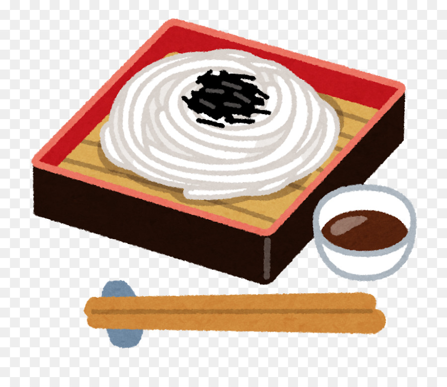 Cocina Japonesa，Udon PNG