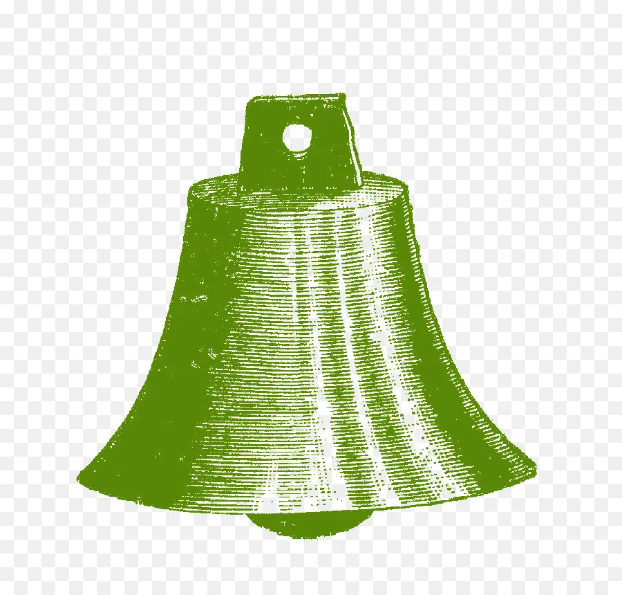 Campana Verde，Antiguo PNG