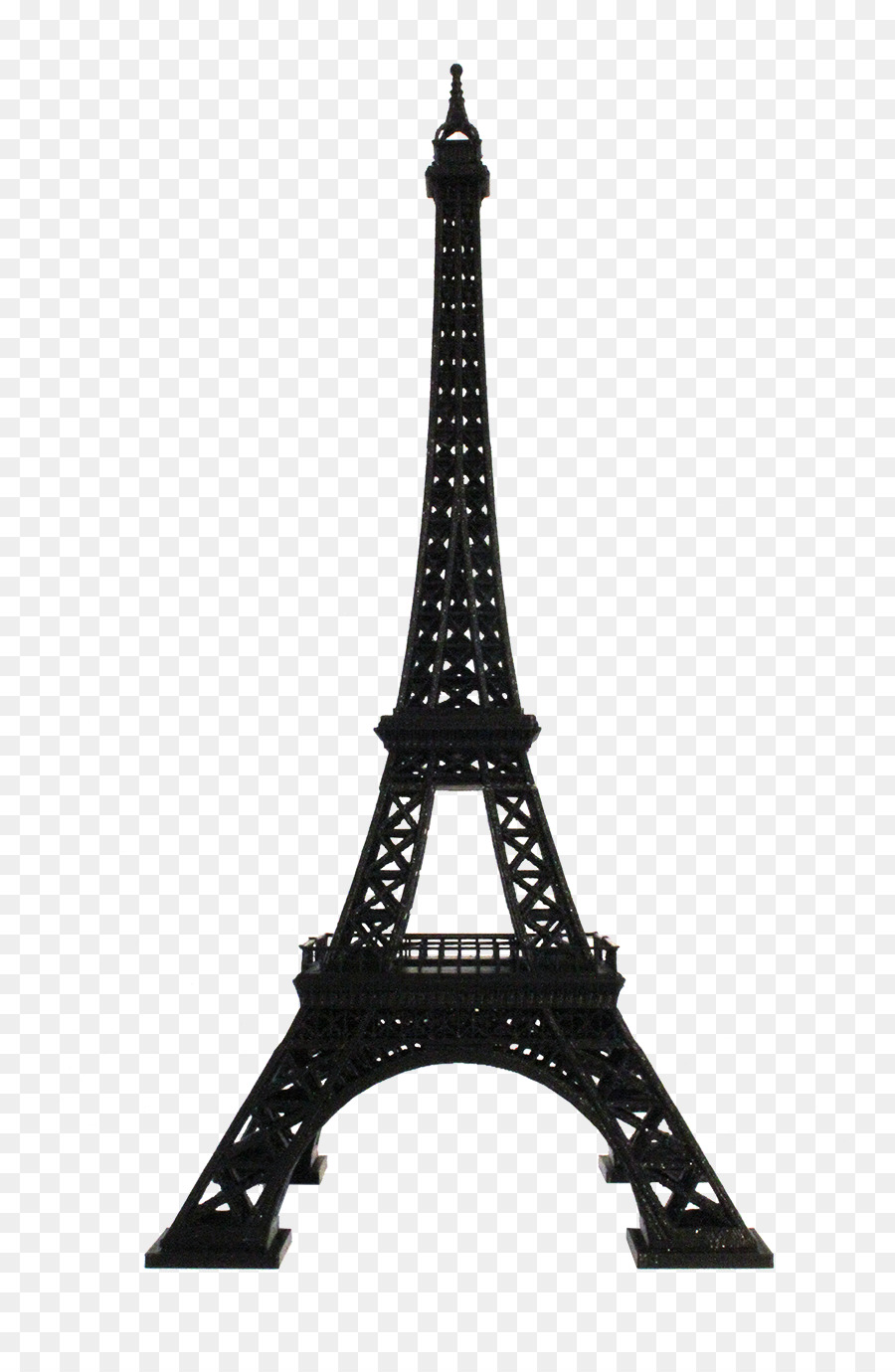 Torre Eiffel，París PNG