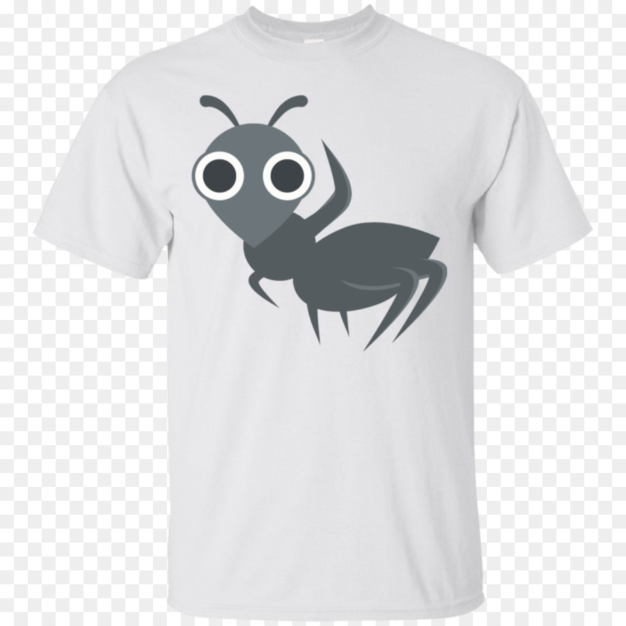 Camiseta Hormiga，Camiseta PNG