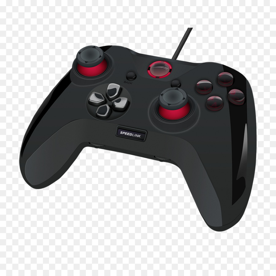 Joystick，Speedlink Quinox Pro PNG