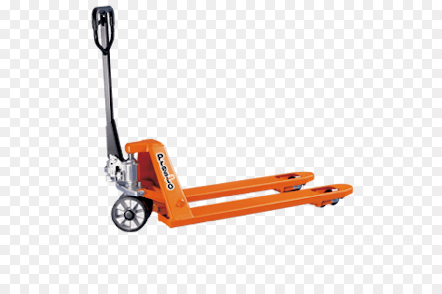 Pallet Jack，Carretilla Elevadora PNG