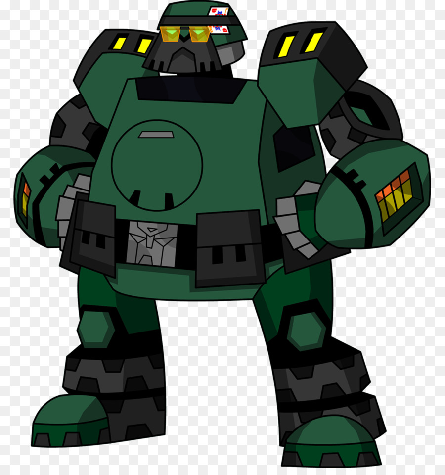 Hound，Ironhide PNG