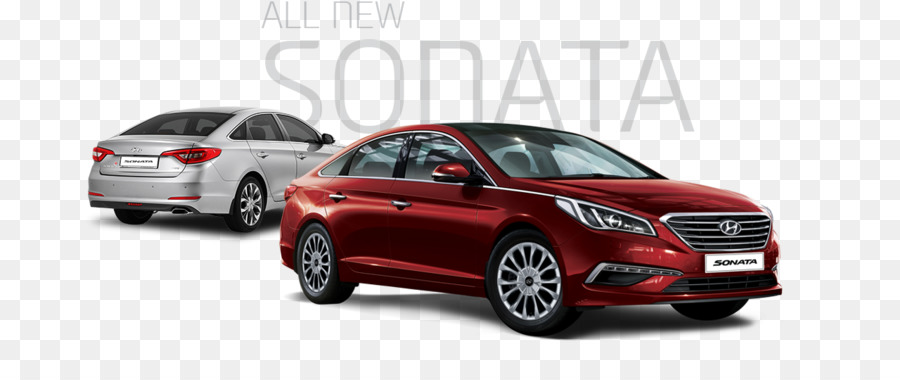 2018 Hyundai Sonata，Hyundai PNG