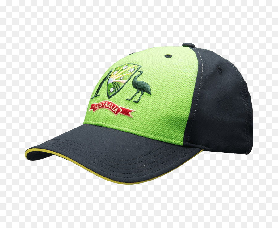 Gorra De Béisbol，Australia Equipo Nacional De Críquet PNG