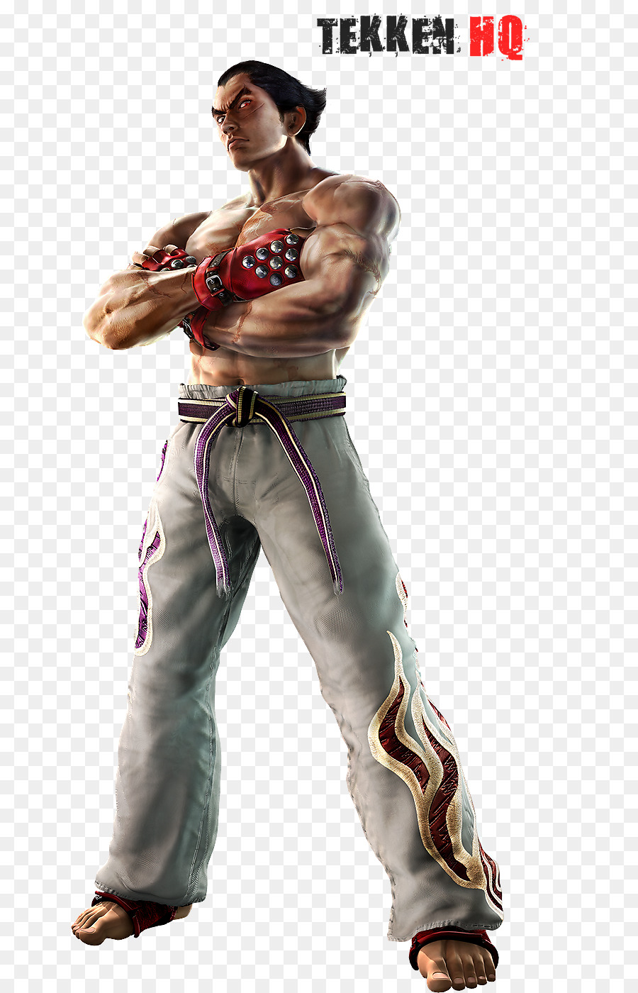 Tekken 6，Tekken Tag Tournament 2 PNG