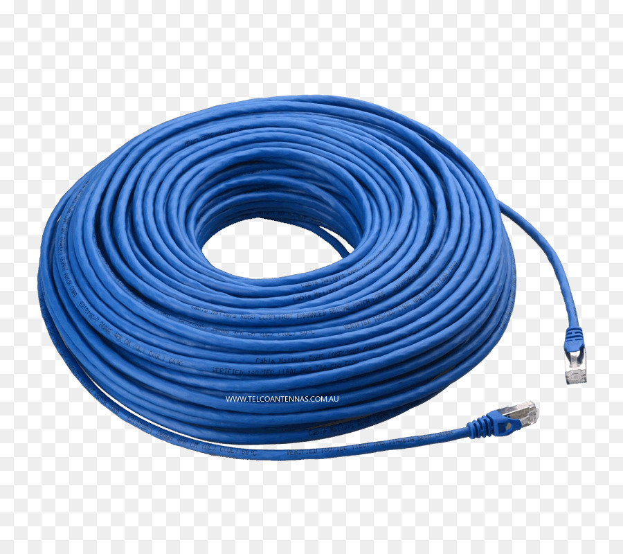 Cable De Categoría 6，Los Cables De Red PNG