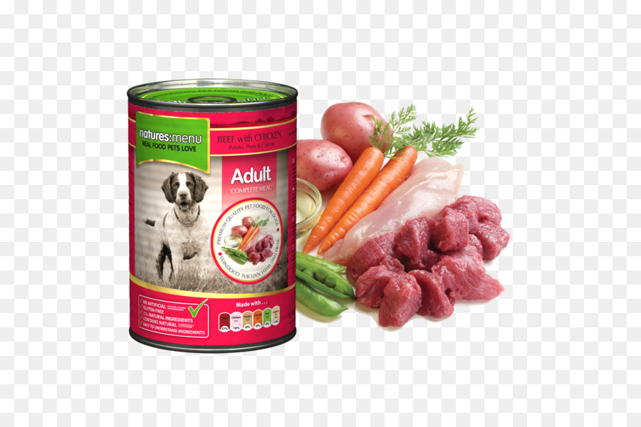 Raw Foodism，Perro PNG