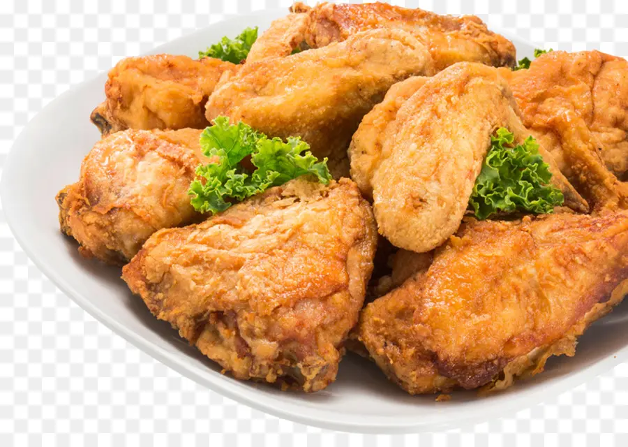 Pollo Frito，Crujiente PNG