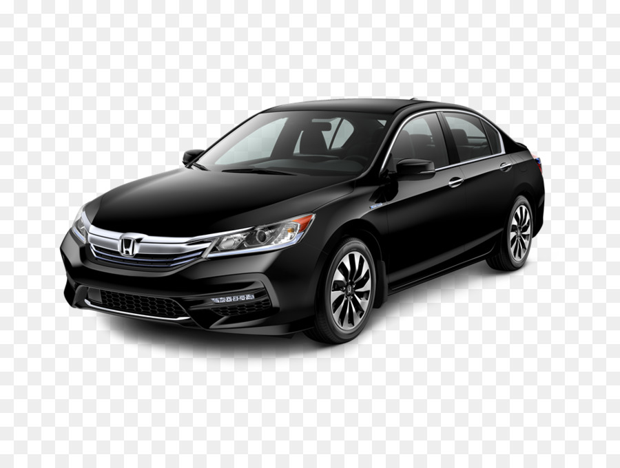 2017 Honda Accord Híbrido Exl Sedán，Honda PNG