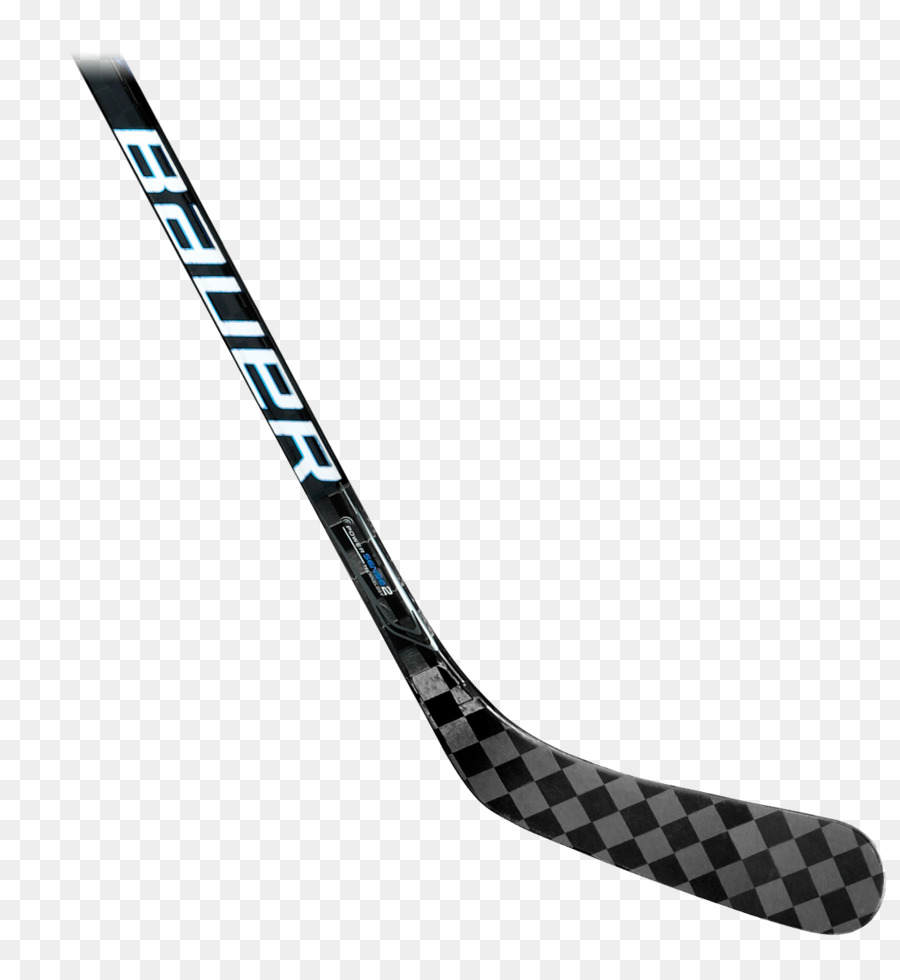 Bauer Hockey，Palos De Hockey PNG