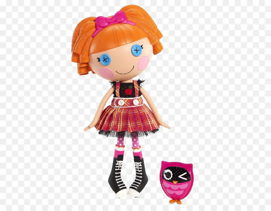 Amazoncom，Lalaloopsy PNG