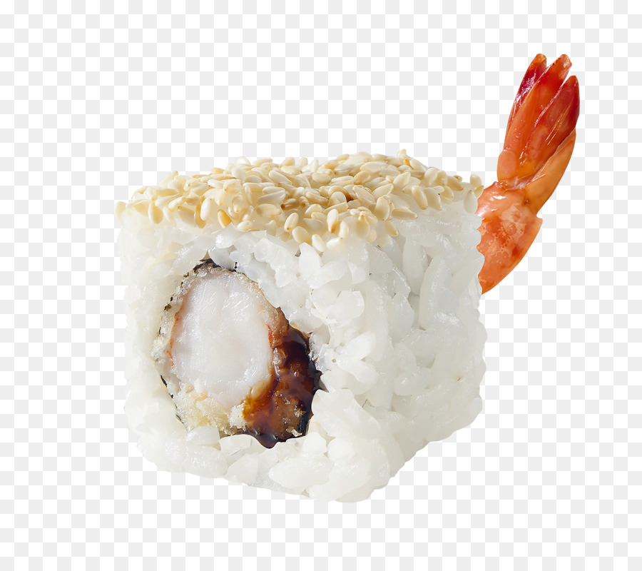 Rollos De Sushi，Japonés PNG