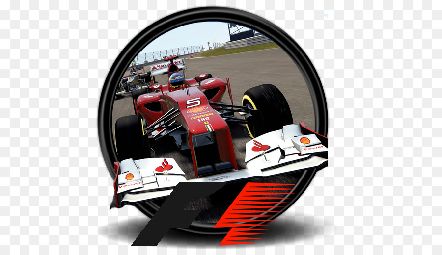 2012 Campeonato Del Mundo De Fórmula，F1 2012 PNG