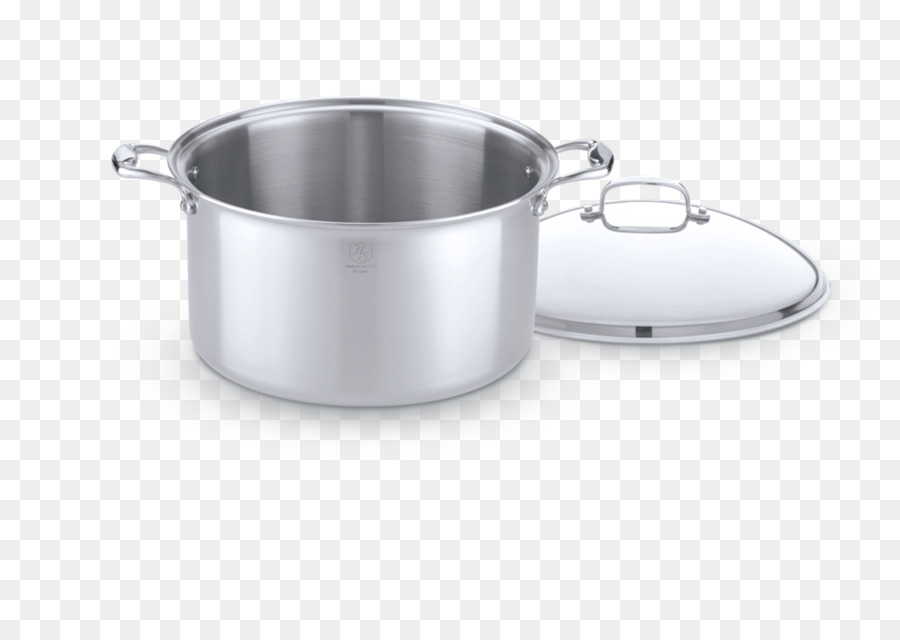 Olla De Cocina，Acero Inoxidable PNG