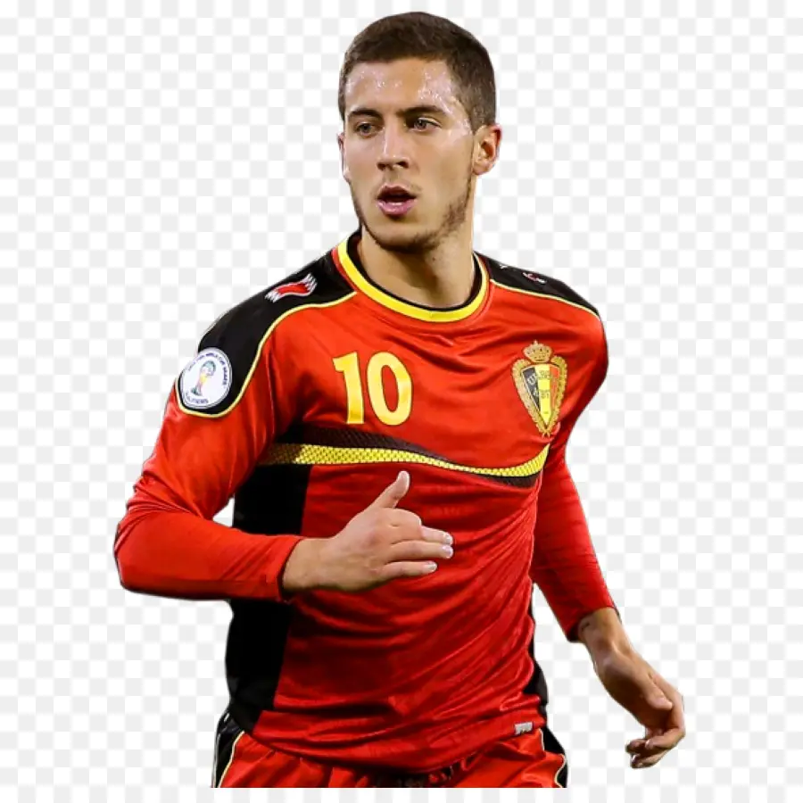 Eden Hazard，2014 Copa Mundial De La Fifa PNG