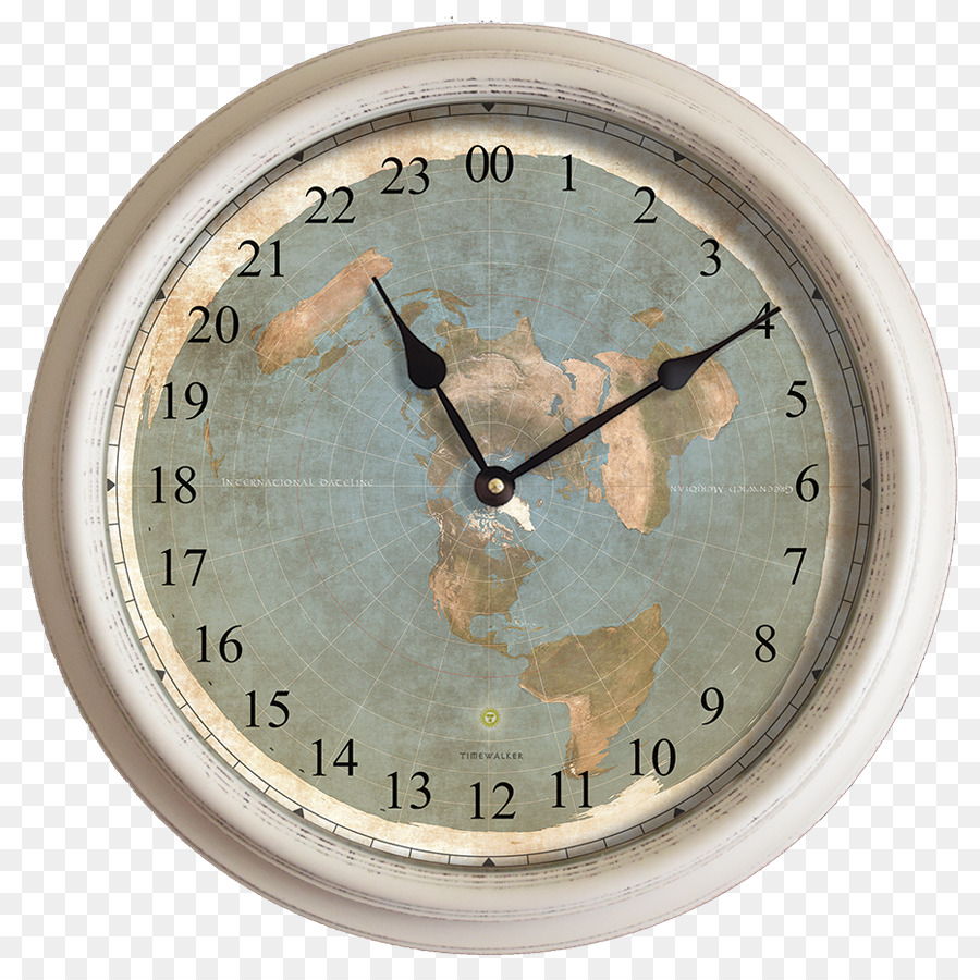 Reloj， PNG