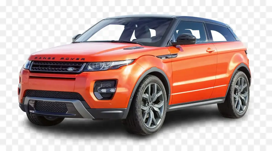 El Range Rover Evoque，Range Rover Sport PNG