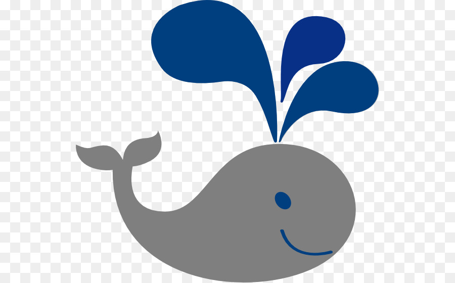 Ballena，Iconos De Equipo PNG