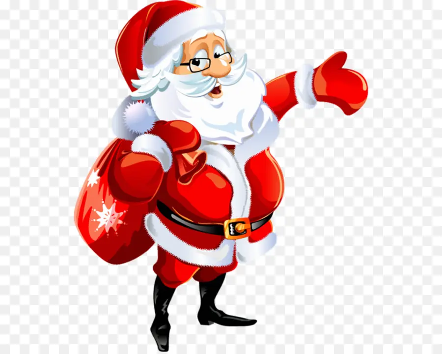 Papá Noel，Navidad PNG