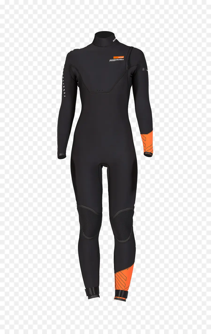 Traje De Neopreno Negro，Buceo PNG