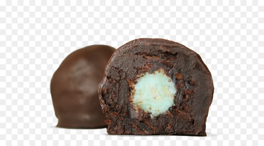 Trufa De Chocolate，Chocolate PNG