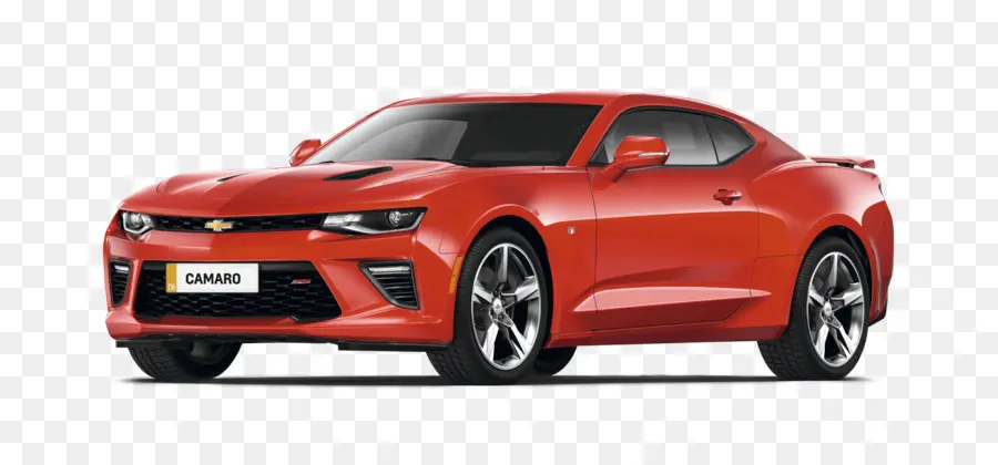 Coche Rojo，Automóvil PNG