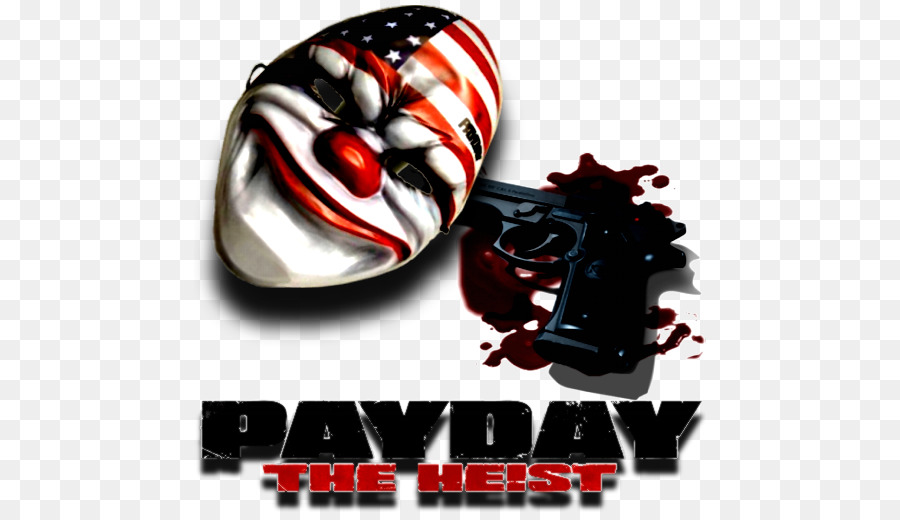 Payday The Heist，Payday 2 PNG