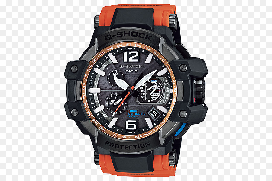 Maestro De G，Gshock PNG