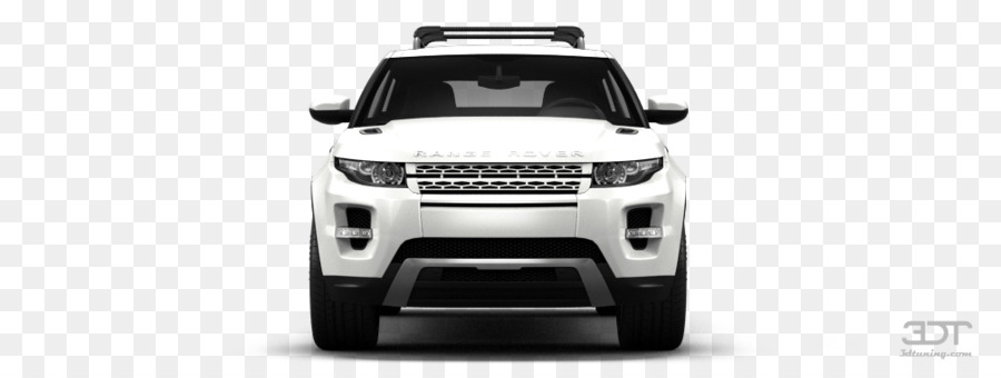 Range Rover，Coche PNG