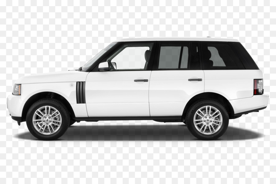 2010 Land Rover Range Rover Sport，El Range Rover Evoque PNG