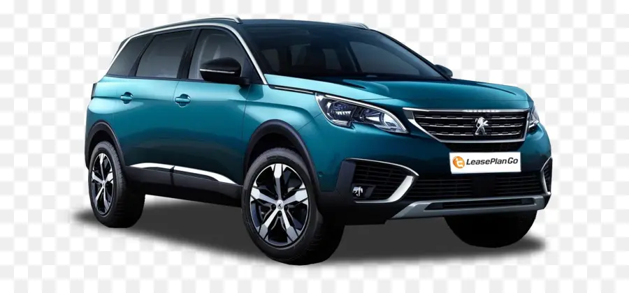 Peugeot 5008，Peugeot PNG