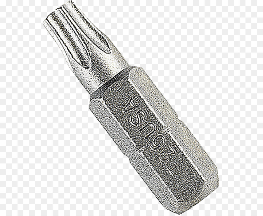 Torx，Destornillador PNG