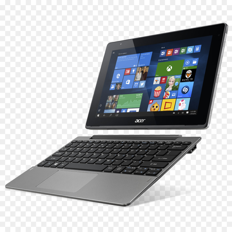 Computadora Portátil，Acer Aspire Switch 10 E Sw3013 PNG