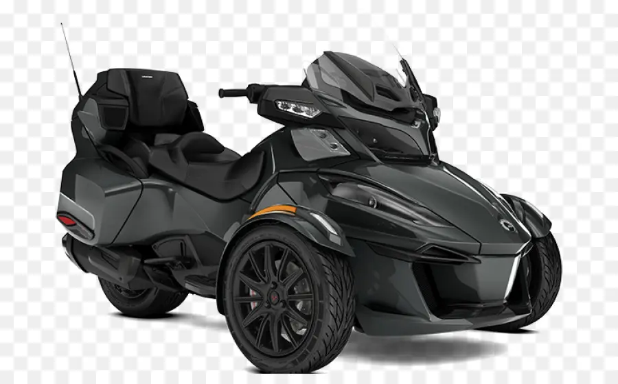 Brp Canam Spyder Roadster，Canam Motocicletas PNG