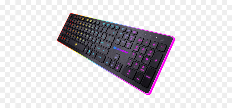 Teclado De La Computadora，Portátil PNG