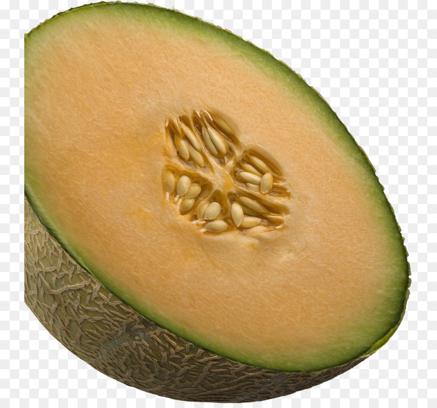 Cantalupo，Melón PNG