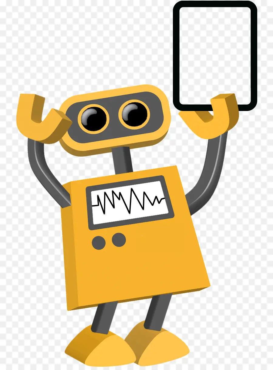 Robot，Artilugio PNG