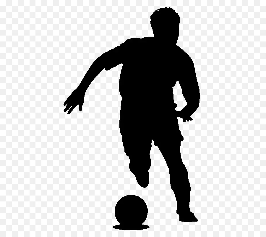 Fútbol，Jugador De Fútbol PNG